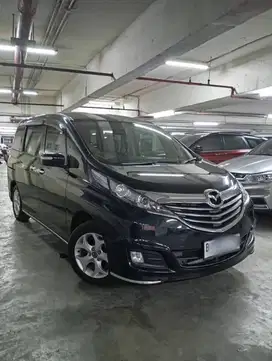 [ISTIMEWA] Biante SkyActiv 2014