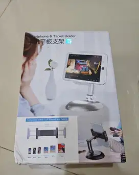 smartphone tablet holder