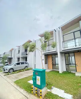 Disewakan 40 Jt/ Tahun Rumah Cendana Spark Lippo Cikarang Selatan