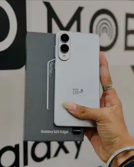 GALAXY S25 EDGE PALING MURAH SEJAGAT