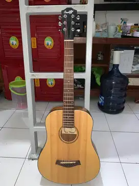 Gitar cowboy gw-120 na 3/4 original