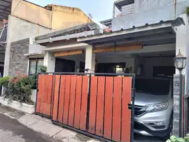 Dijual Rumah Minimalis Strategis Margahayu Raya dekat MIM Bandung