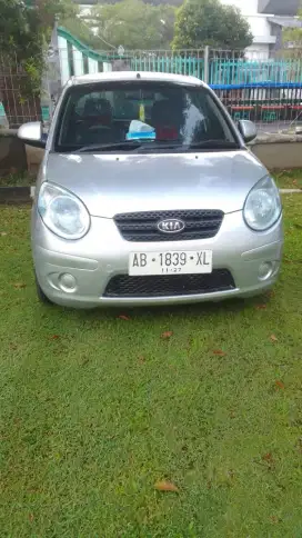 Milik pribadi Picanto AB sleman 2008