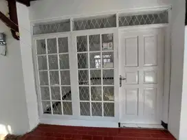 Disewakan rumah bagus murah di arcamanik bandung