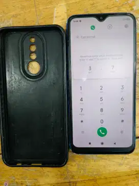 Redmi 8A pro ram 3/32gb