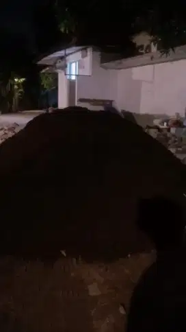 Pasir Lumajang kualitas terbaik free ongkir