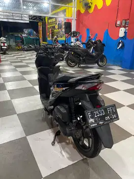 (DP 300) Honda Beat Street Esp Tahun 2021