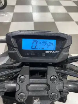 (DP 300) Honda Beat Street Esp Tahun 2021