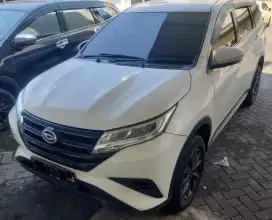 Mobil Terios Jual Cepat BU