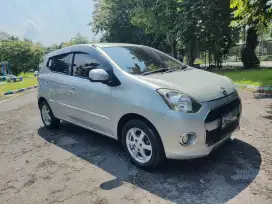 Daihatsu Ayla X 1.0 MT 2017