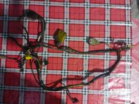 perkabelan atau kabel body satria f