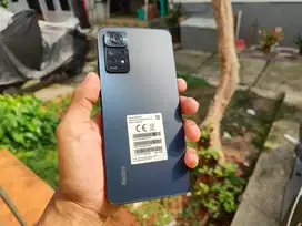 Redmi note 11 pro 6/128