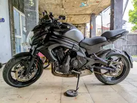 Kawasaki ER6N ABS 2013