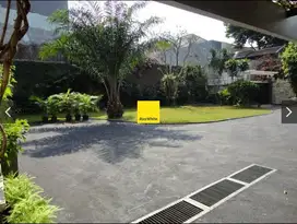 Rumah Kontrakan / Sewa Mewah Kemang Selatan, Jakarta