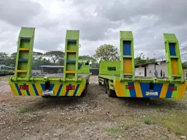 HINO LOHAN FM260JW LONG SELF LOADER 6X4 TRONTON ISTIMEWA SEKALI