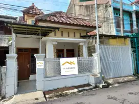 SEWA/KONTRAK RUMAH SIAP HUNI ANTAPANI BANDUNG TIMUR