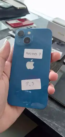 IPHONE 13 MINI 128 GB IBOX