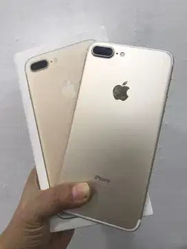 Iphone 7 Plus 128 Gb Gold
