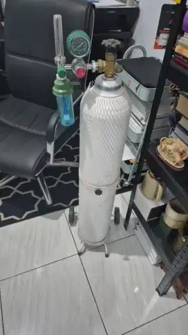 di jual tabung oksigen