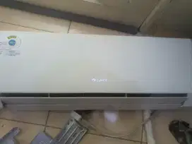 AC GREE 1/2 PK second