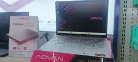 Advan Workplus Heritage Ryzen 5