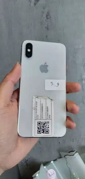 IPHONE XS 64 GB IBOX