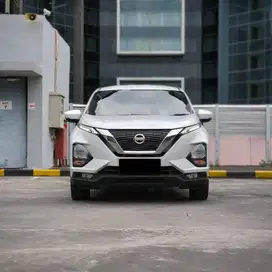 NISSAN LIVINA VE 2019 AT SIAP PAKAI DAN TERAWAT KM ASLI BERGARANSI