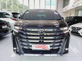 TOYOTA VELLFIRE 2024! KONDISI SUPER! TOYOTA VELLFIRE VIP 2024!