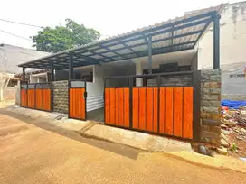 wah gila ini rumah jakarta MURAH BANGET