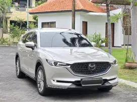 KM28RB!! MAZDA CX 8 CX-8 CX8 ELITE FACELIFT 2022 ZIRCON SAND !!