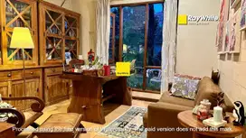 Rumah Kontrakan / Sewa Lux Jalan Cipete Selatan, Jakarta Selatan