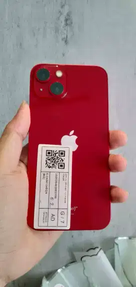 IPHONE 13 256 GB IBOX