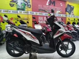 Honda beat fi th 2015