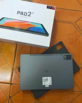 JUAL ITEL PAD 2 SECOND MULUS