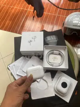 Airpods Pro 2 iBox sec like new