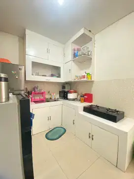 DIJUAL RUMAH SUVARNA SUTERA CLUSTER CITRA TANGERANG