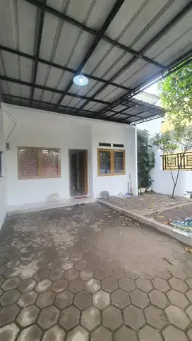 JUAL CEPAT Rumah Baturaden Tecno Regency