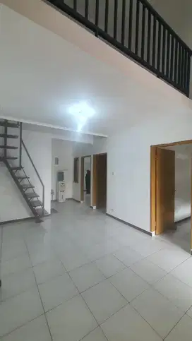 TURUN HARGA! JUAL CEPAT RUMAH SIAP HUNI Baturaden Tecno Regency