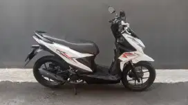 JUAL CEPAT HONDA Beat FI New 2020,Super Mulusss.. FULL ORI..