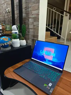 Laptop Lenovo Legion Slim 5 RTX4060 Ryzen 7 7870Hs x rog tuf victus