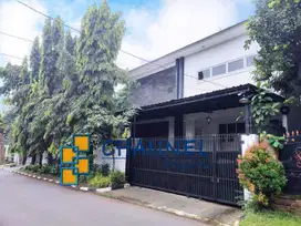 Di Jual Rumah Siap huni Pamulang Tangsel, es