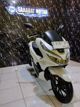 HONDA PCX 150 ABS TH 2019