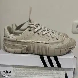 SEPATU SNEAKERS CASUAL ADIDAS STAN SMITH SCUBA X CRAIG GREEN 44