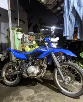 Jual Wr 155 R Lembang Bandung
