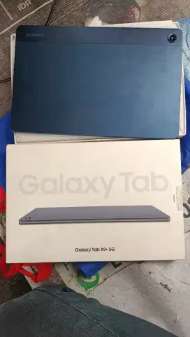 Galaxy Tab A9+ 5G