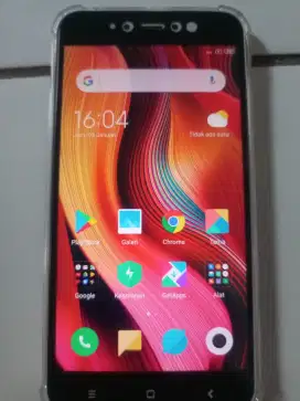 Hp Redmi Note 5a