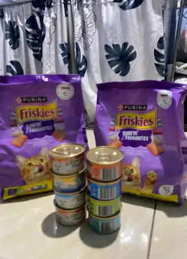 makanan kucinggg