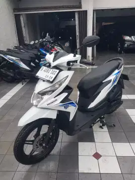 honda beat eco cbs 2016