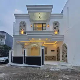 SIAP HUNI RUMAH JATIMULYA CILODONG GRAND DEPOK CITY TOL MARGONDA.