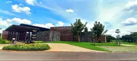 Rumah Mewah 2LT Plus Furnish BSB City Mijen Selangkah Ke Uptown
